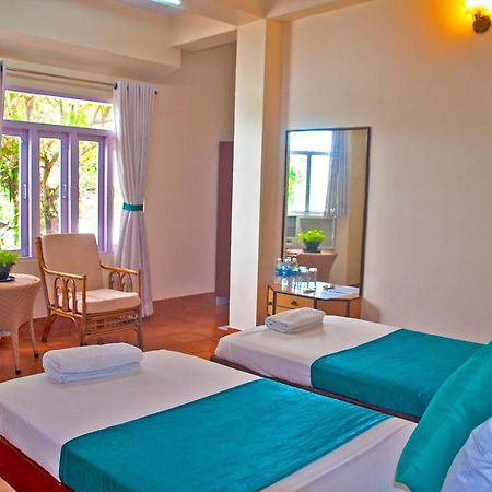 Kokari Guesthouse Hope Town Экстерьер фото