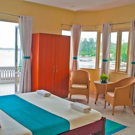 Kokari Guesthouse Hope Town Экстерьер фото