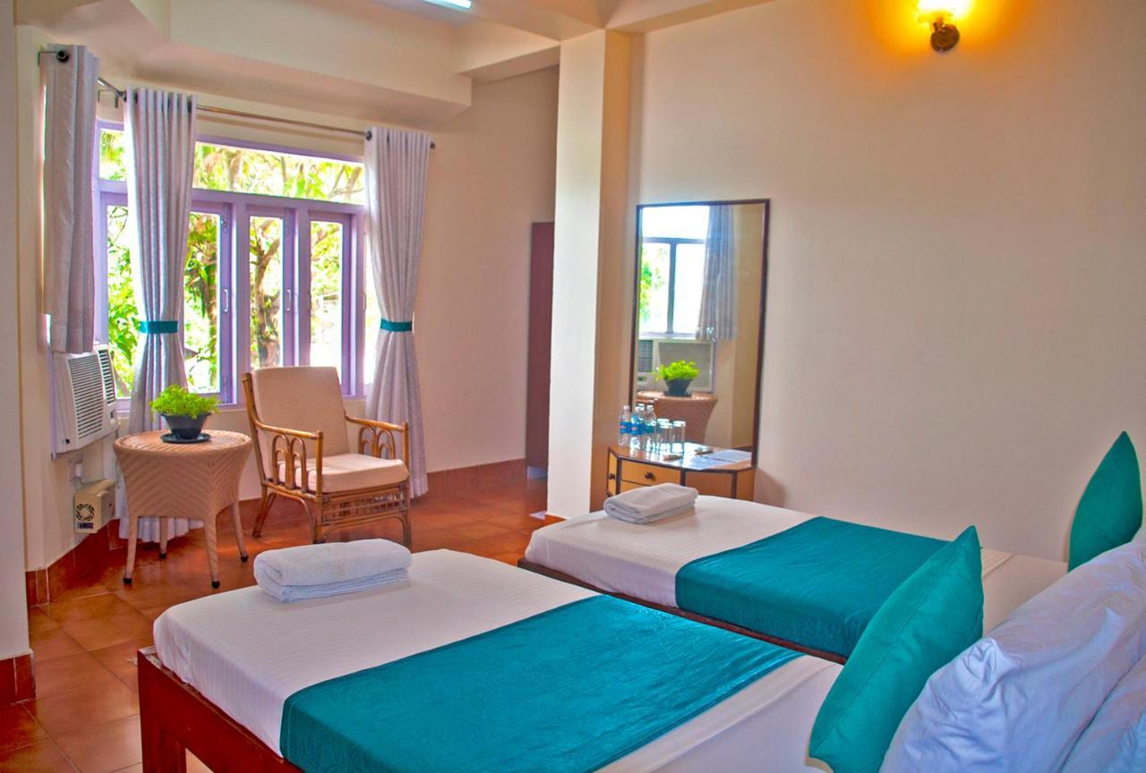 Kokari Guesthouse Hope Town Экстерьер фото