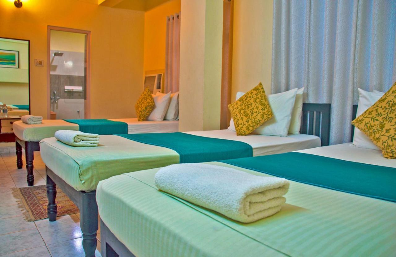 Kokari Guesthouse Hope Town Экстерьер фото